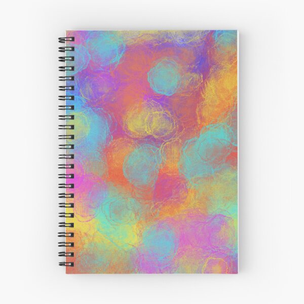 Item preview, Splotches designed and sold by Jane Domenech.