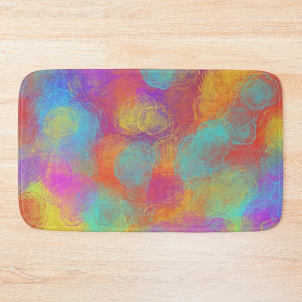 Item preview, Splotches designed and sold by Jane Domenech.