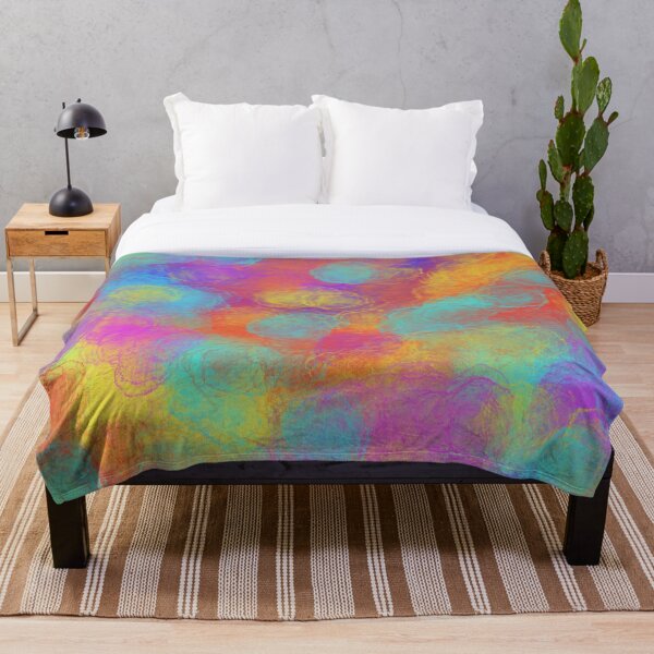 Item preview, Splotches designed and sold by Jane Domenech.