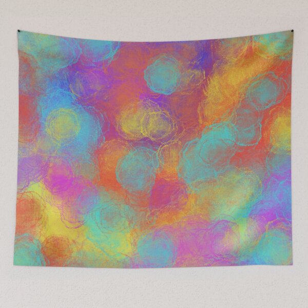Item preview, Splotches designed and sold by Jane Domenech.