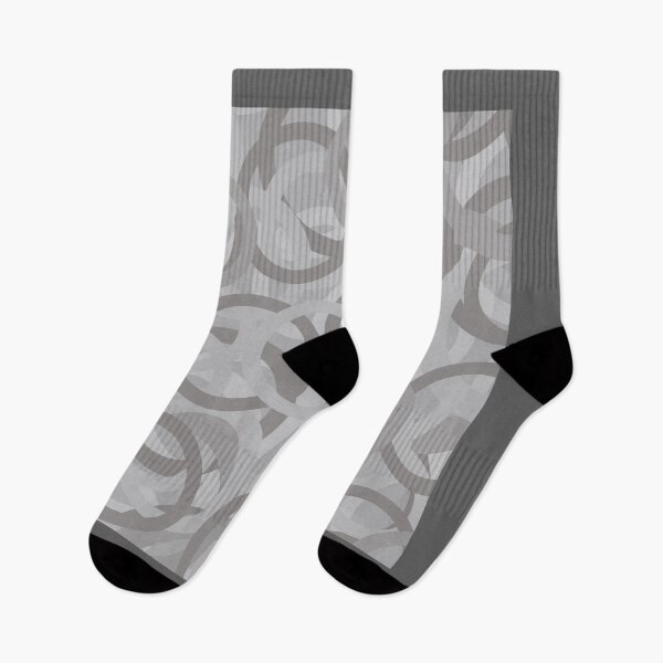 Item preview, Gray Geometry in motion Glojag designed and sold by Glojag.