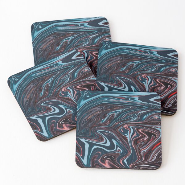 Item preview, Night Light Liquid iPhone Case & Covers designed and sold by helliazidi.