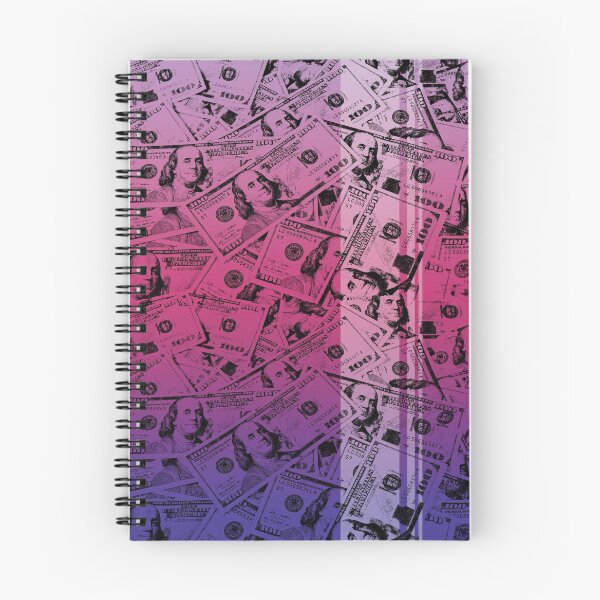Item preview, One Hundred Dollar Bills designed and sold by NiceThings Store.