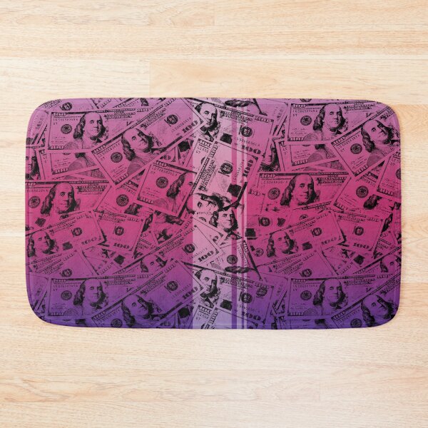 Item preview, One Hundred Dollar Bills designed and sold by NiceThings Store.