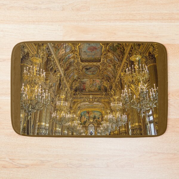 Item preview, France. Paris. Opera Garnier. Grand Foyer. designed and sold by vadim19.