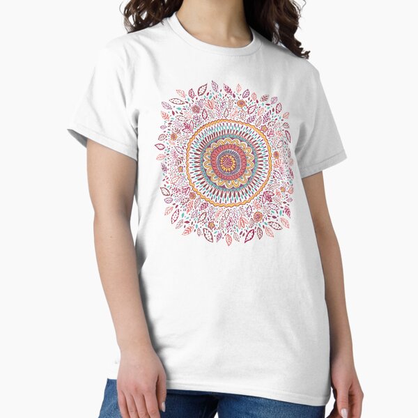 Item preview, Sunflower Mandala designed and sold by Janet Broxon.