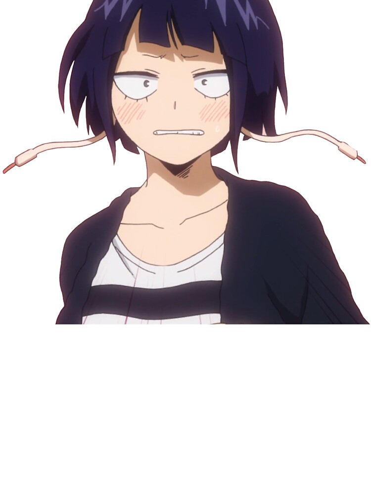 Featured image of post Mha Shocked Face