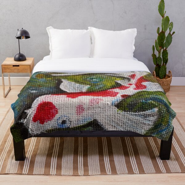 Item preview, Koi designed and sold by Patricia Sobral.