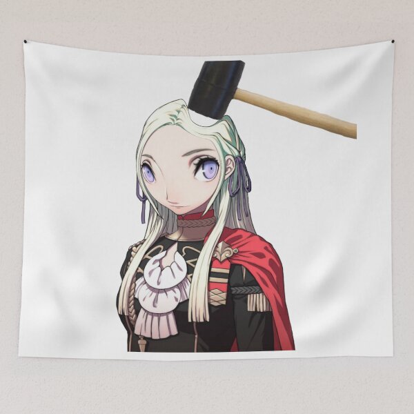 Item preview, Edelgard Bonk designed and sold by Hilderbrandish.