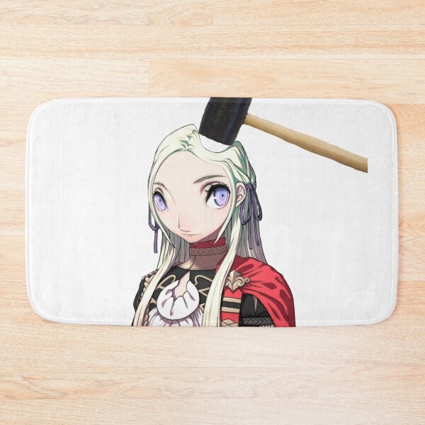 Item preview, Edelgard Bonk designed and sold by Hilderbrandish.