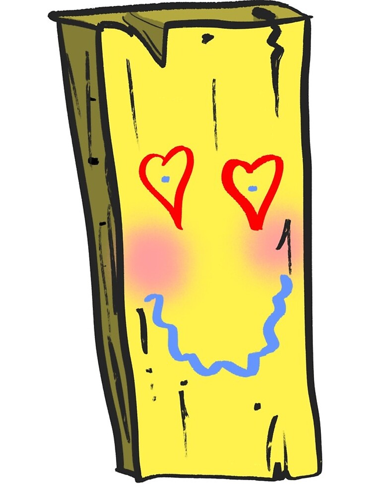 Ed Edd n Eddy Plank is in Love iPhone Case