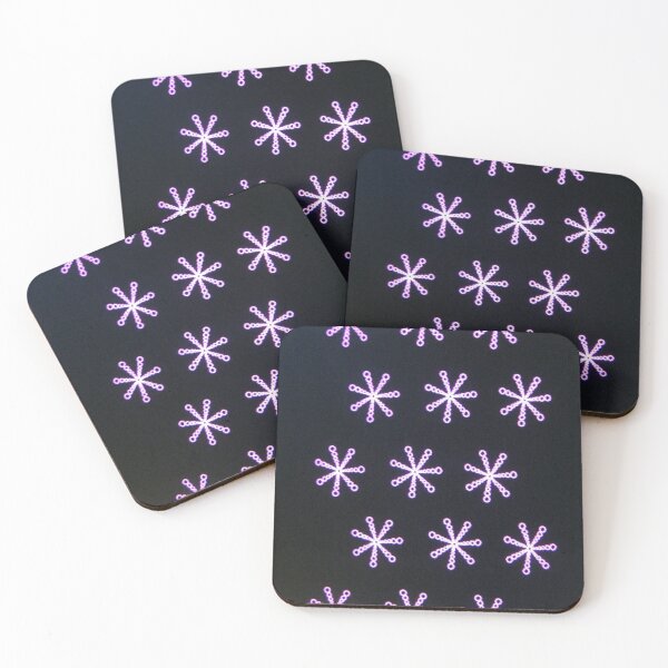 Item preview, Pink Stars designed and sold by mary81.