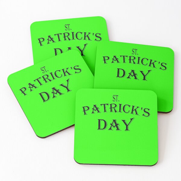 Item preview, St. Patrick's Day designed and sold by Marius-G.