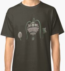 Ferrothorn by Derek Wheatley Classic T-Shirt