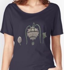 Ferrothorn by Derek Wheatley Women's Relaxed Fit T-Shirt