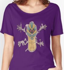 Cofagrigus by Derek Wheatley Women's Relaxed Fit T-Shirt