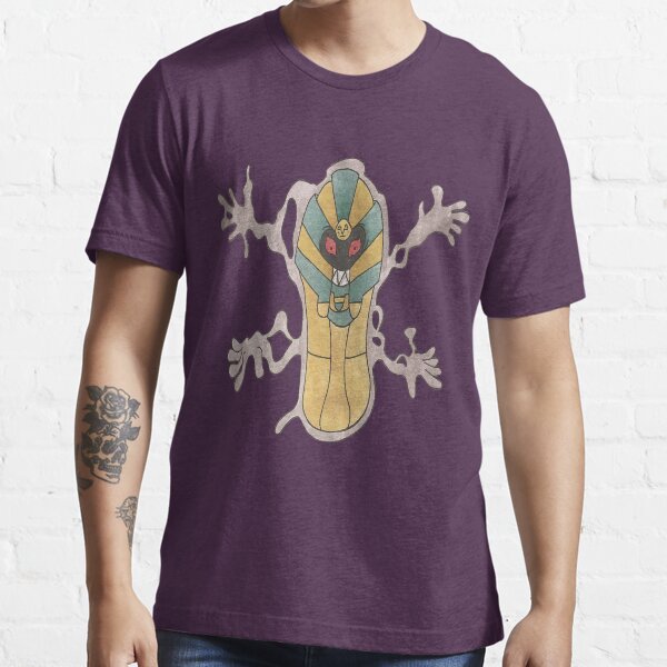 Cofagrigus by Derek Wheatley Essential T-Shirt
