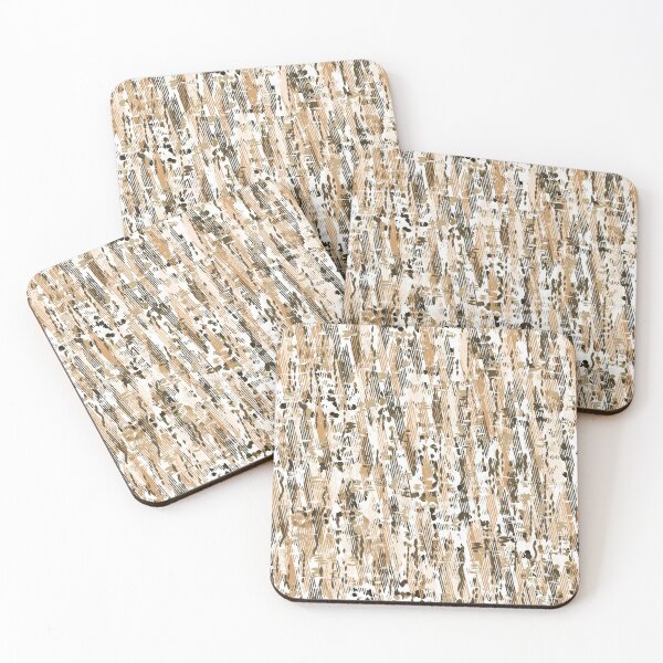 Item preview, Abstract Woodland Camo Pattern designed and sold by Michelebuttons.