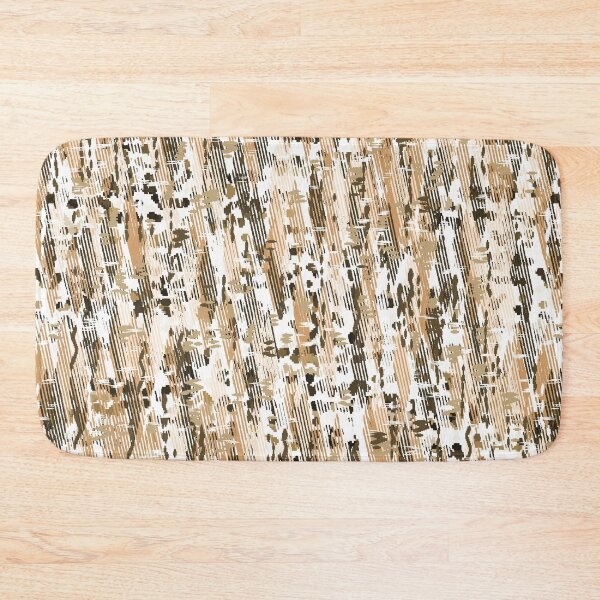 Item preview, Abstract Woodland Camo Pattern designed and sold by Michelebuttons.