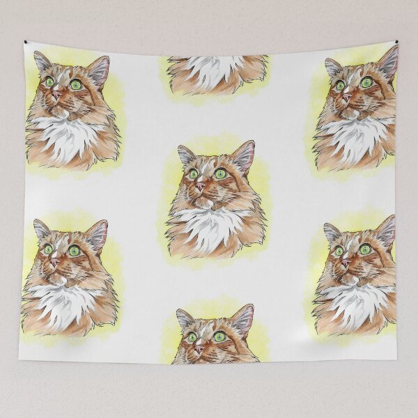 Item preview, 0376 designed and sold by RozThompsonArt.