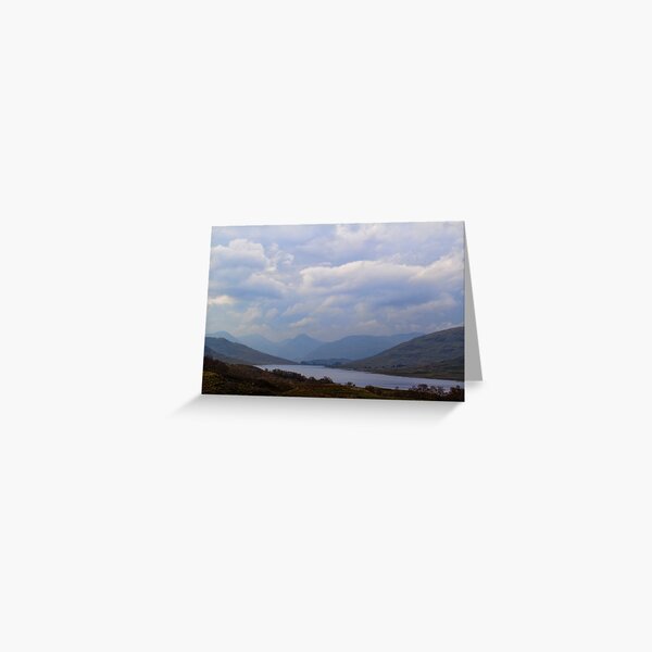 Item preview, Loch Lomond designed and sold by Lynne Morris.