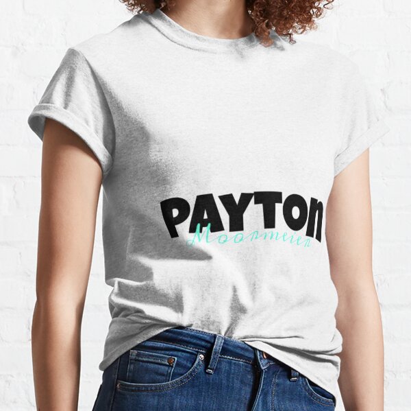 payton moormeier merch amazon