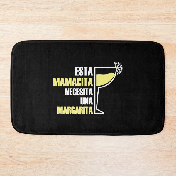 Artikelvorschau, Mamacita Margarita sagt Spanisch Feiern Sie mexikanisches spanisches Design entworfen und verkauft von CreatedByHeidi.