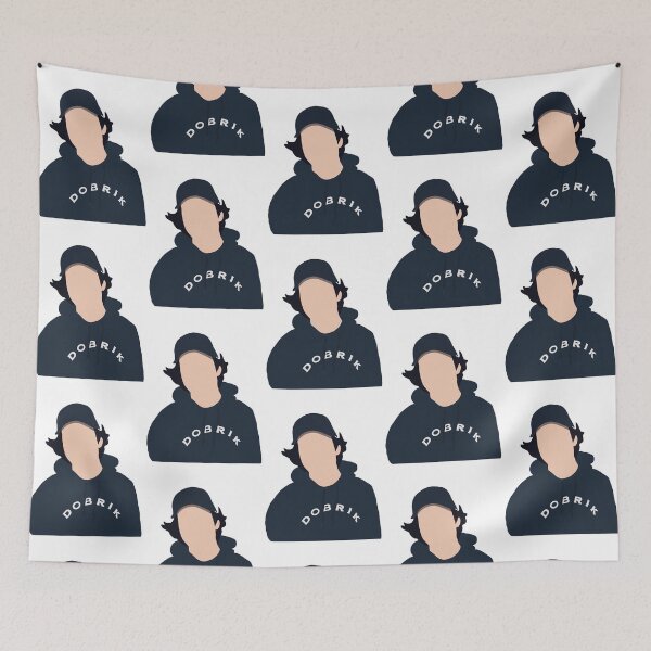 Item preview, David Dobrik designed and sold by abstractwaste.