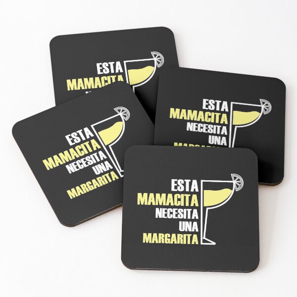 Artikelvorschau, Mamacita Margarita sagt Spanisch Feiern Sie mexikanisches spanisches Design entworfen und verkauft von CreatedByHeidi.