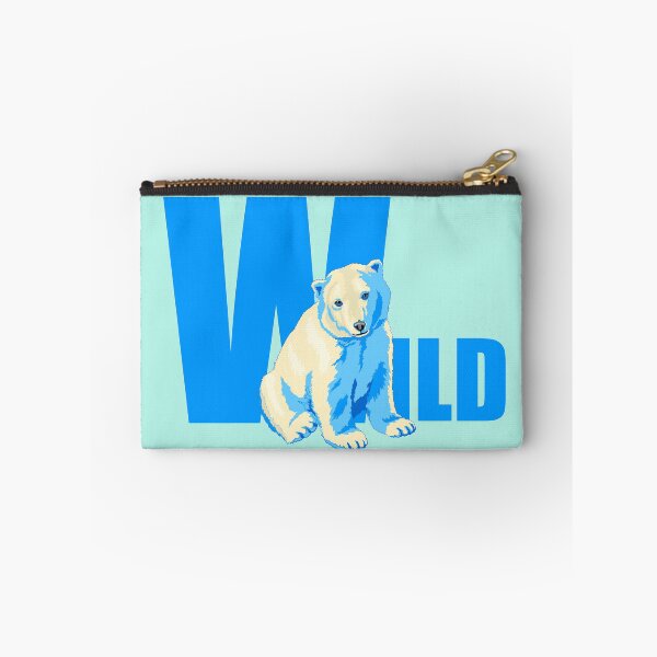 Item preview, Wild bear designed and sold by Newbrain.
