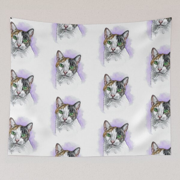 Item preview, 0373 designed and sold by RozThompsonArt.