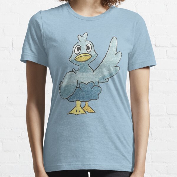 Ducklett by Derek Wheatley Essential T-Shirt