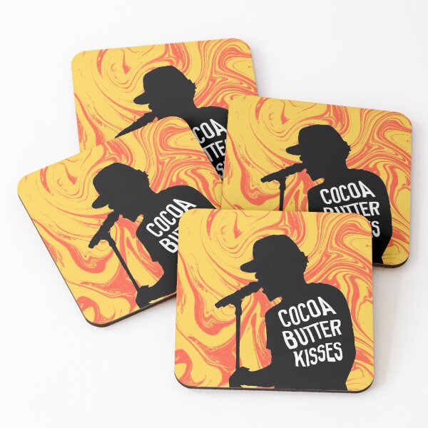 Item preview, Cocoa Butter Kisses designed and sold by musicallyfit.