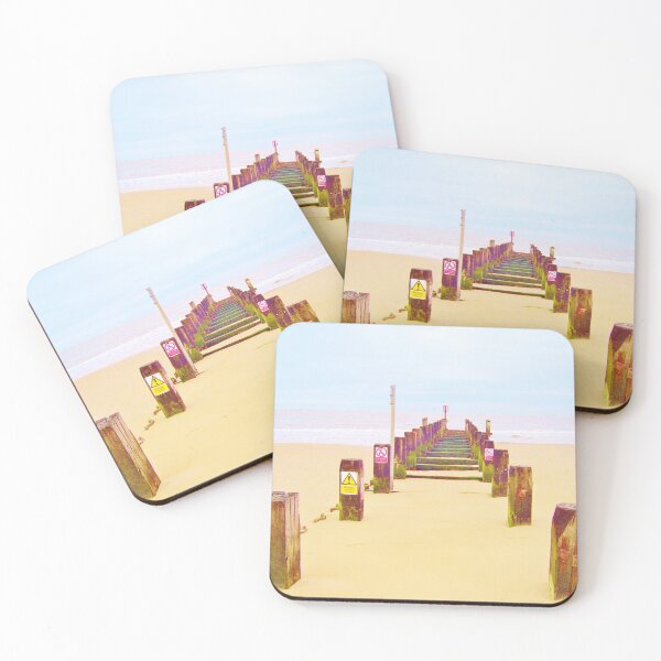 Item preview, Out to Sea- Yellow designed and sold by Vincent J. Newman.