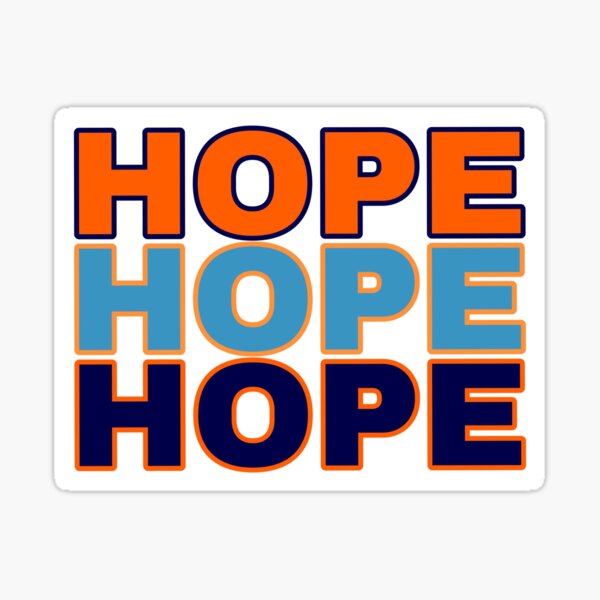 hope college t shirt