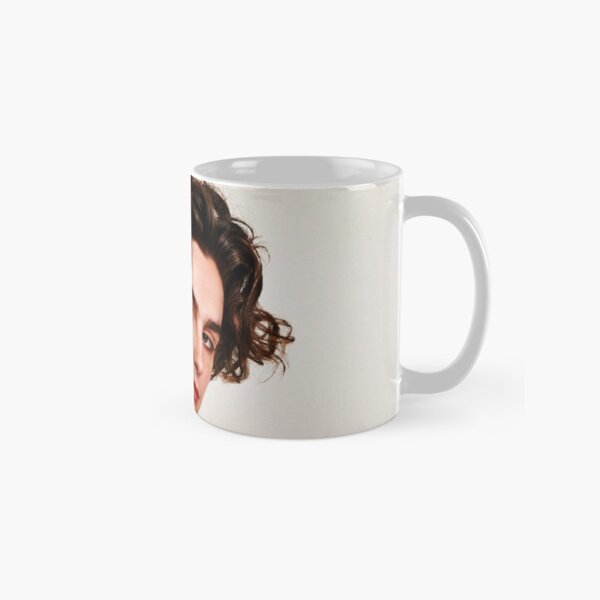 Item preview, Timothee Chalamet designed and sold by Matthew G.