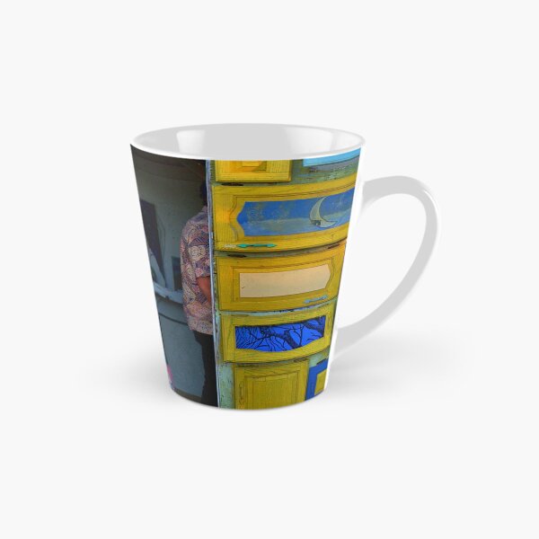 Item preview, East Jesus Art Gallery designed and sold by Glenn McCarthy.