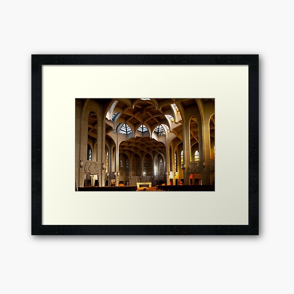 Item preview, The Church at Westminster Abbey designed and sold by MaluC.