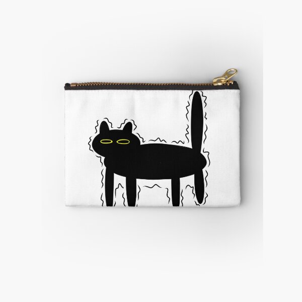 Item preview, Scaredy Cat. designed and sold by KyGuy.
