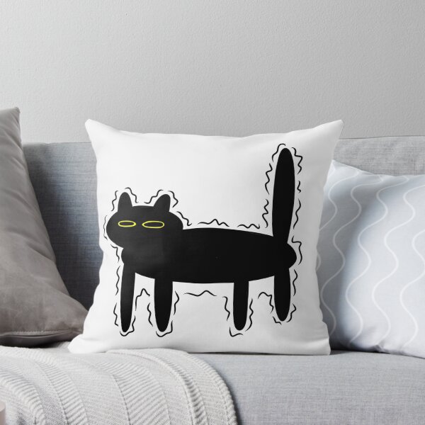 Item preview, Scaredy Cat. designed and sold by KyGuy.