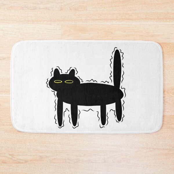 Item preview, Scaredy Cat. designed and sold by KyGuy.