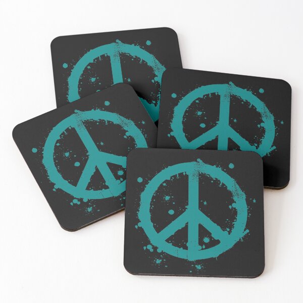 Item preview, Peace sign designed and sold by ocorvo.