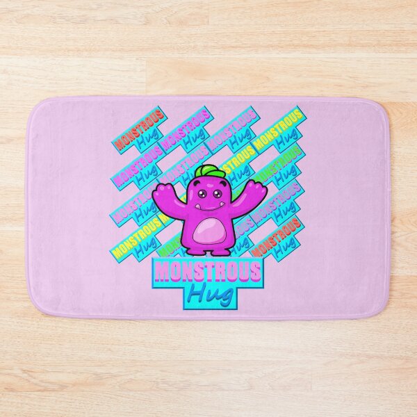 Item preview, Monstrous hug designed and sold by Newbrain.
