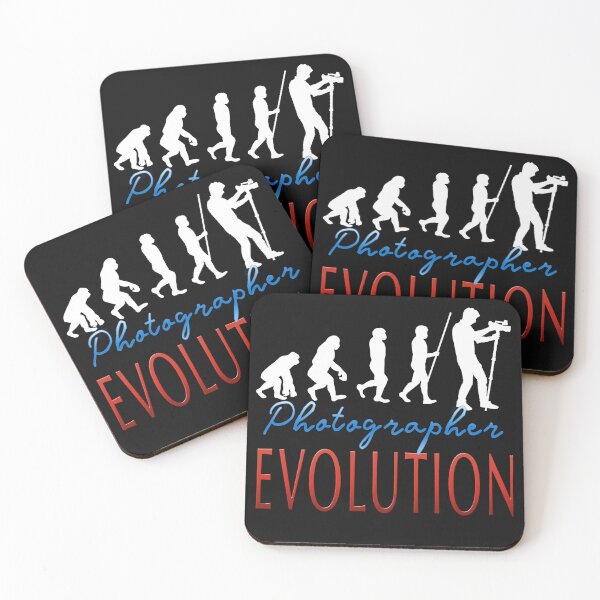 Item preview, Photographer Evolution - What every photographer knows is true designed and sold by DouglasB.