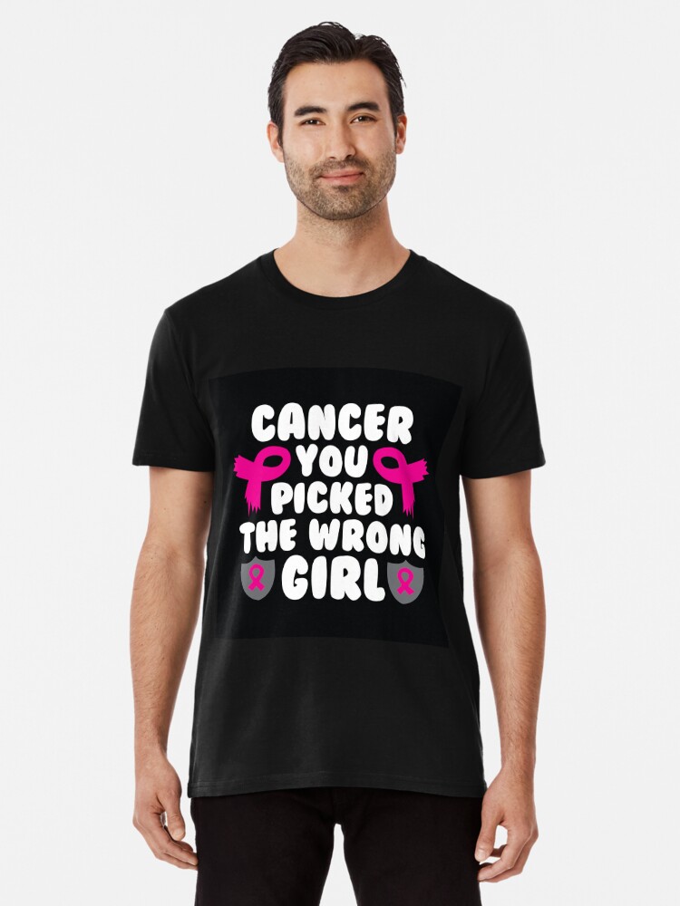 Breast Cancer Pink Ribbons Awareness Poster for Sale by websaver