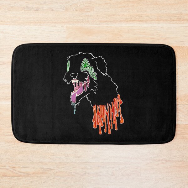 Item preview, Demon Dog designed and sold by GrimboGoods.