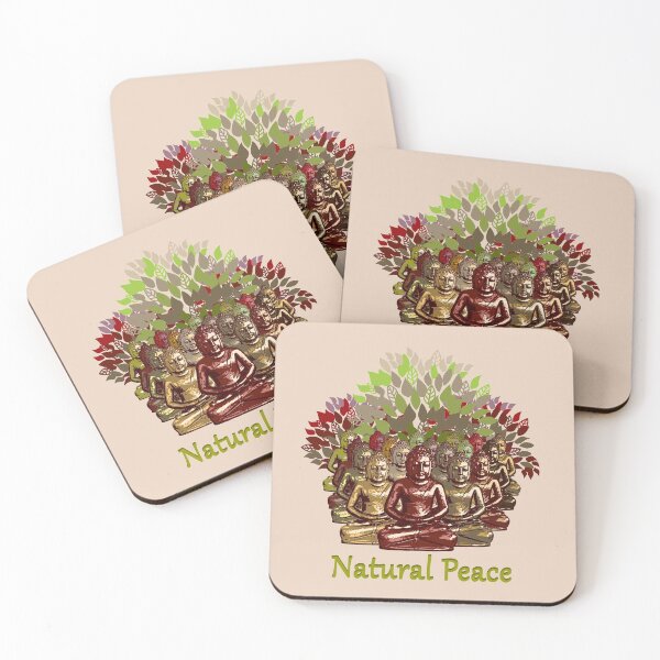 Item preview, Natural peace designed and sold by Newbrain.