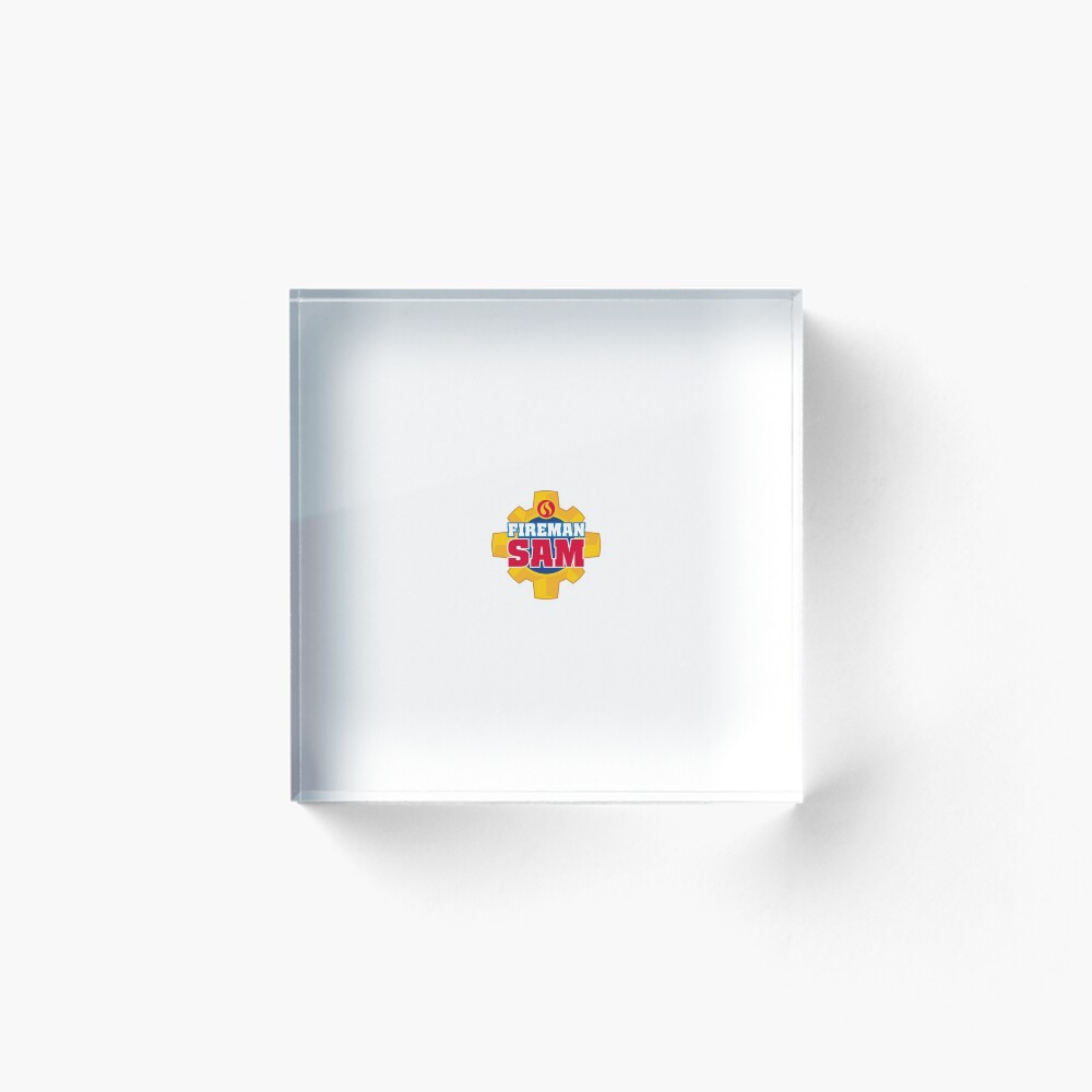 Item preview, Acrylic Block designed and sold by airdrop.