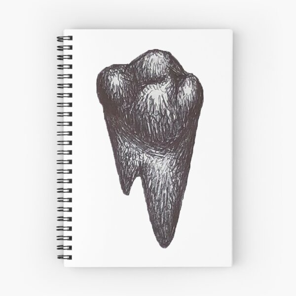 Item preview, TOOTH designed and sold by sofialopes.