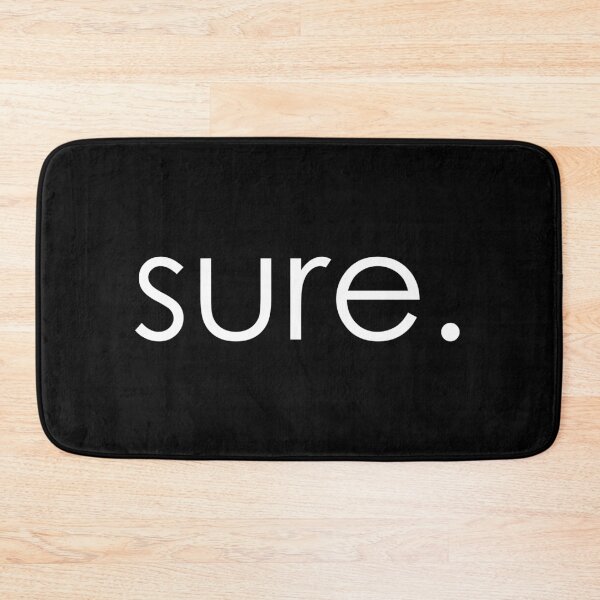 Item preview, Sure designed and sold by ABDG.
